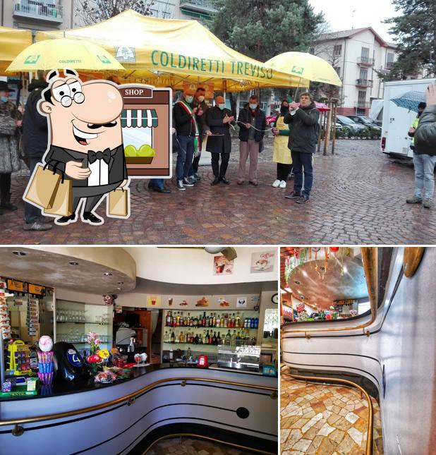 Gli esterni di Bar Edera