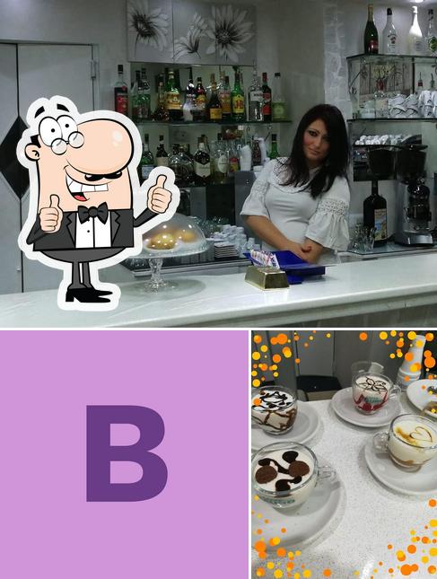 Guarda questa foto di Bar Il Chicco D'oro Pizzo Calabro