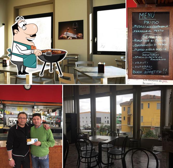 Vedi la immagine di Bar Piccadilly