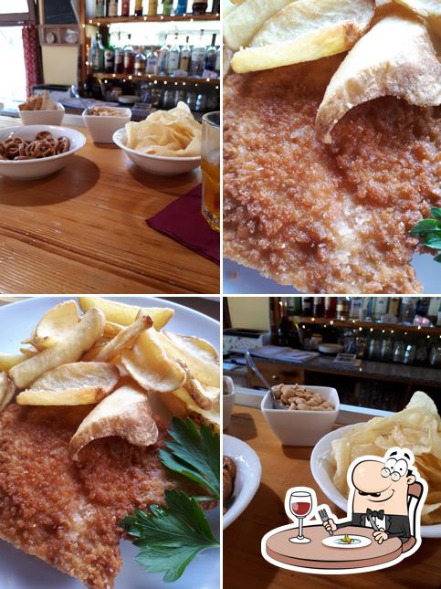 Cervo Bistrot