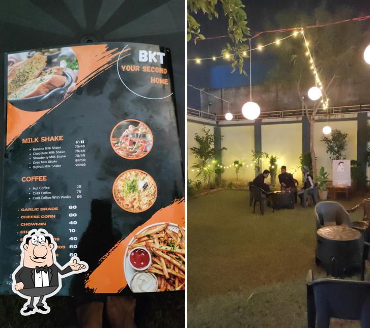 Baato Ka Thikana (BKT)