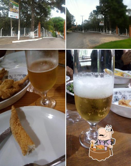 Cantinho do Boião