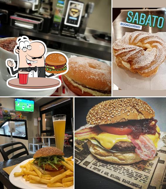 Crema&cioccolato Di Christian