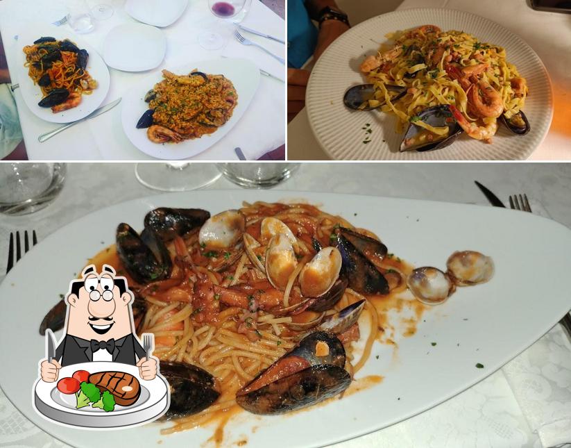 Bistecca al Da Graziano Il Pescatore