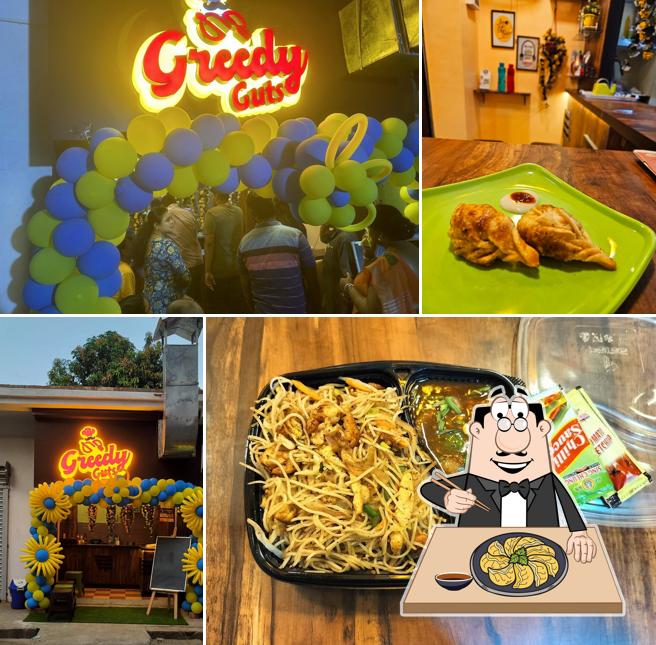 Greedy Guts