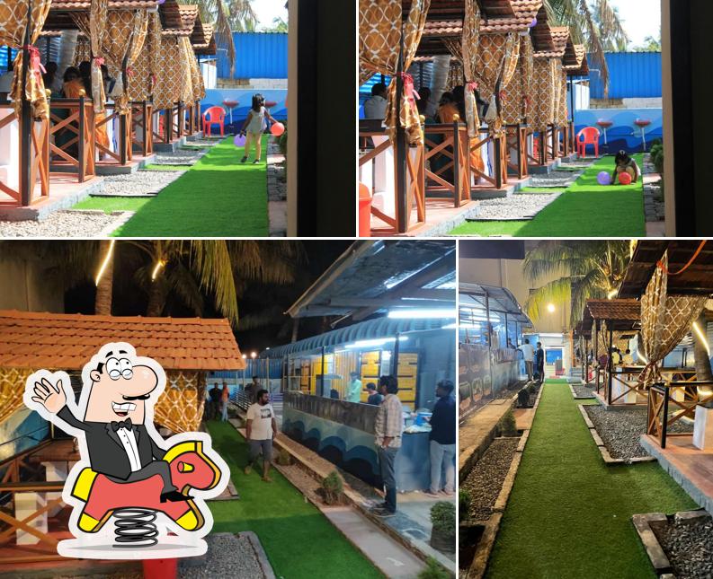 Hotel Roundana