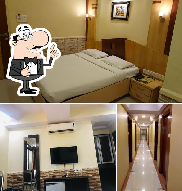 Look at the image of Hotel Three Star Pvt Ltd