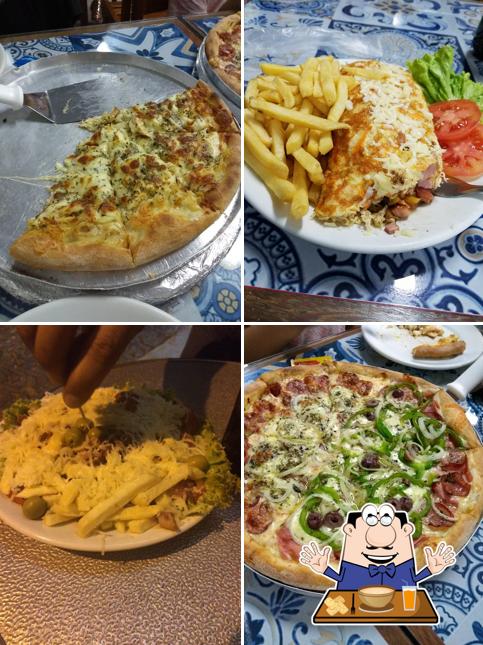 Restaurante Karaíba