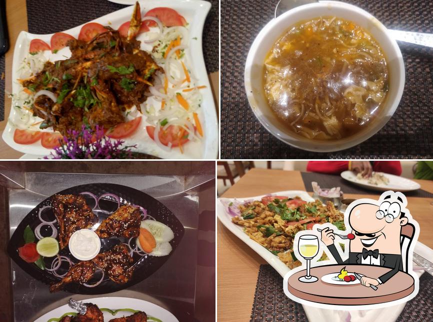 Lamiya Multi Cuisine Restaurant