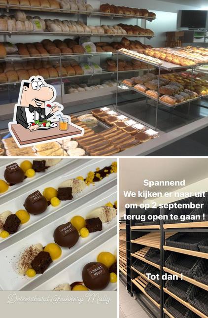 Bakkerij Molly