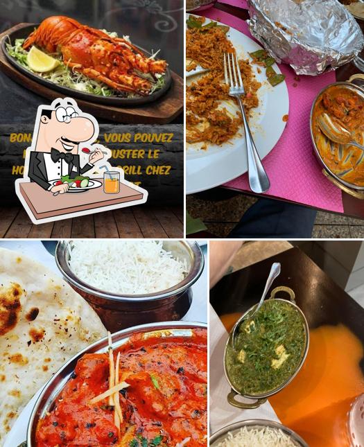 Le Namasté sarlat-la-Canéda