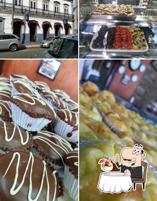 Pão Nobre