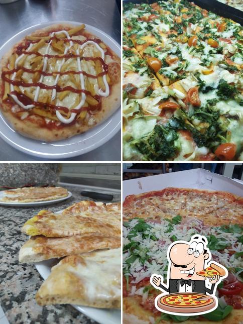 Pit Stop di Carolina L'Abbate - Rosticceria, Panineria, Braceria, Piadineria Angolo Bar