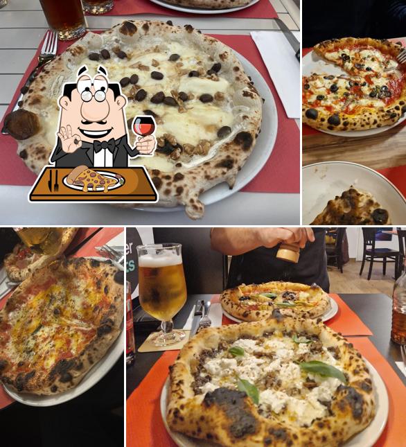 Pizzeria Napola