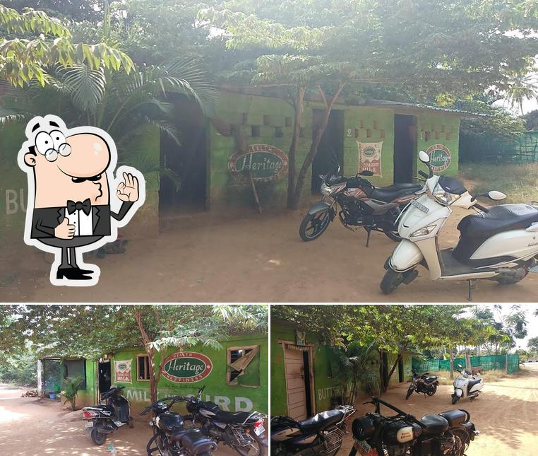 Sai Sandhya Dhaba