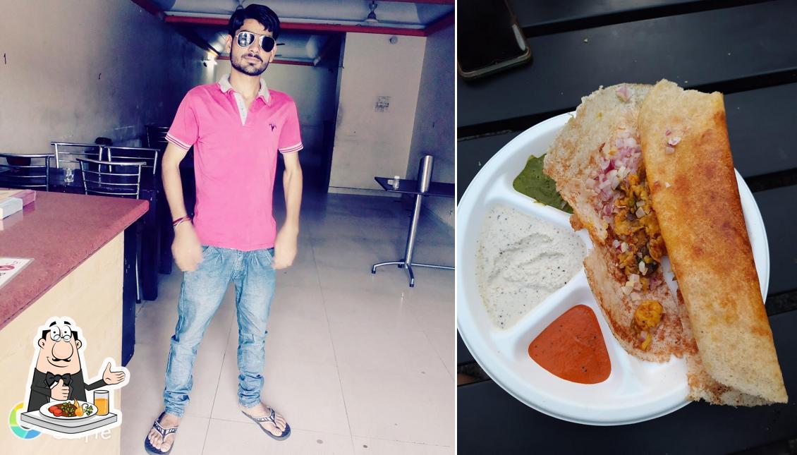 Food at Sigdi- Discover The Taste of Jodhpur