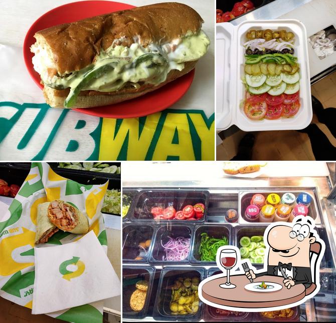 Subway Thane West