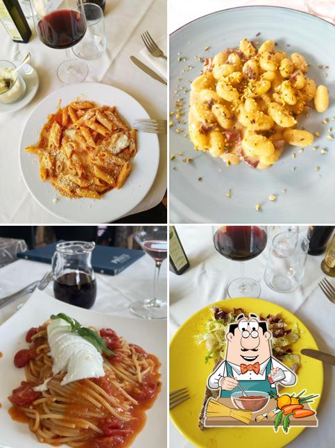 Spaghetti alla bolognese al Totò e Peppino