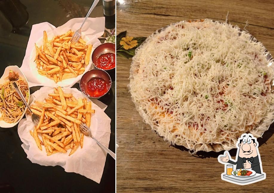 Meals at VAIBHAV VEG. FOOD NEST