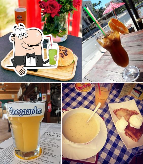 Shakespeare Gastropub