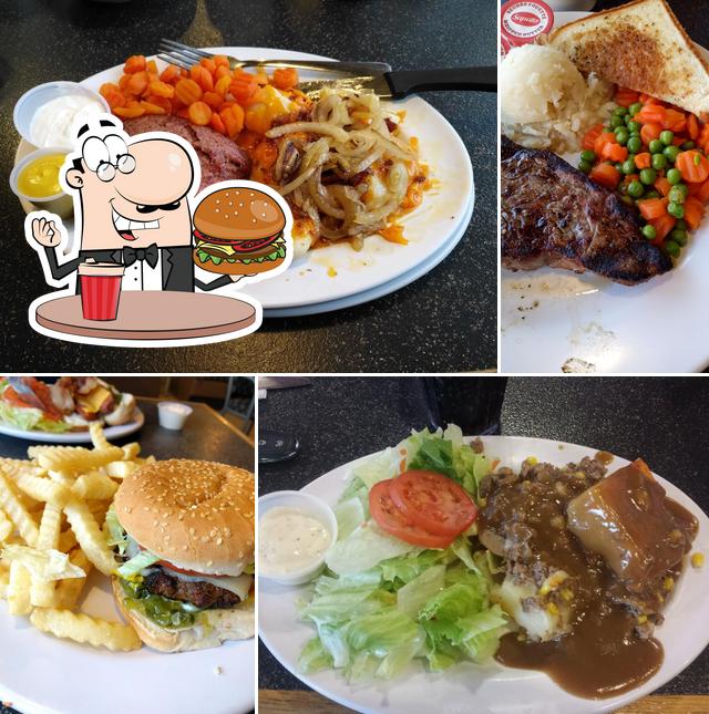 Trukker's Restaurant