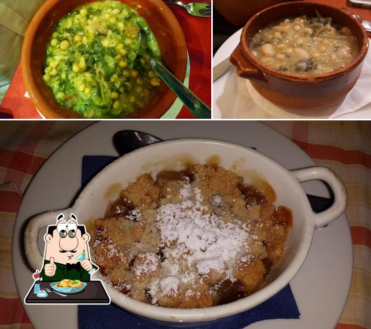 Cibo al Fùlana