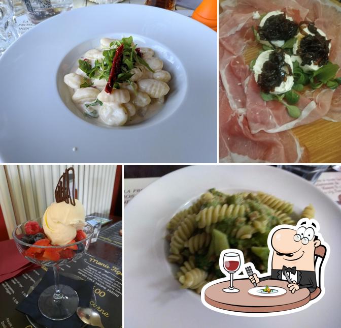 Platti al Tigella Biella