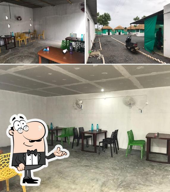 AR Family Restaurant