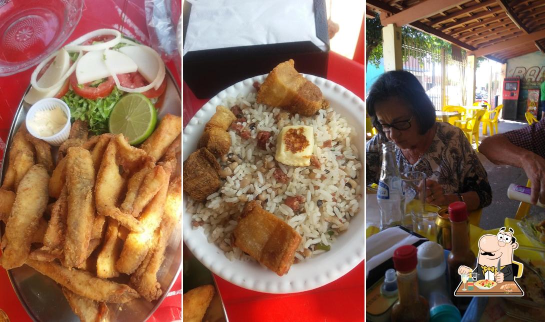 Bar do Peixe