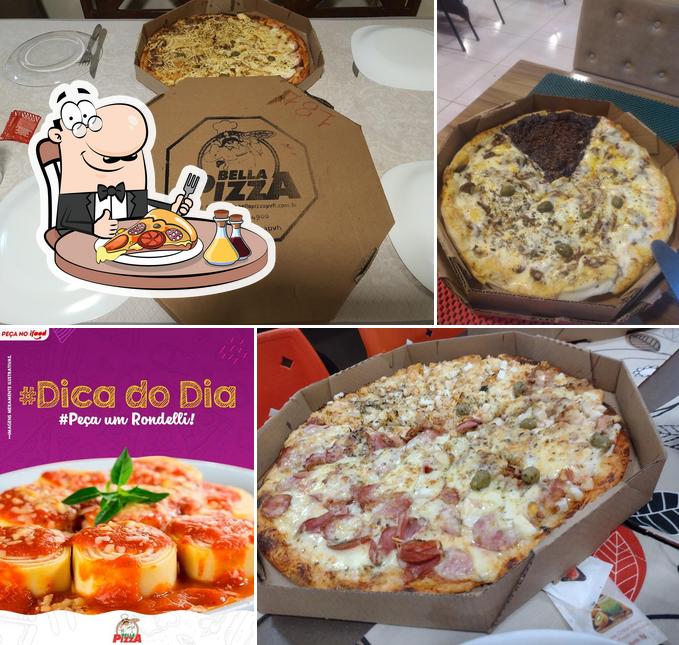 Bella Pizza