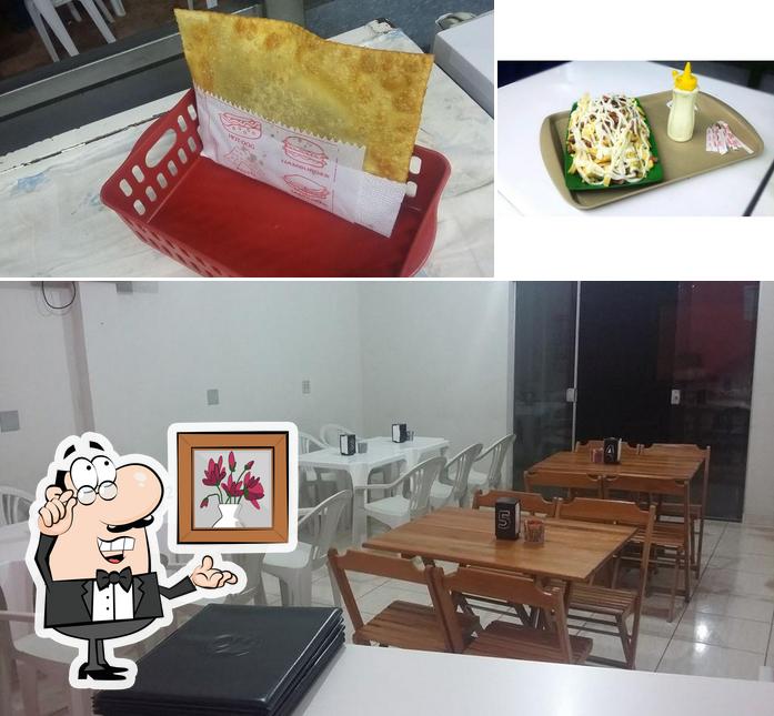 Good Lanches e Pastéis Iracemápolis