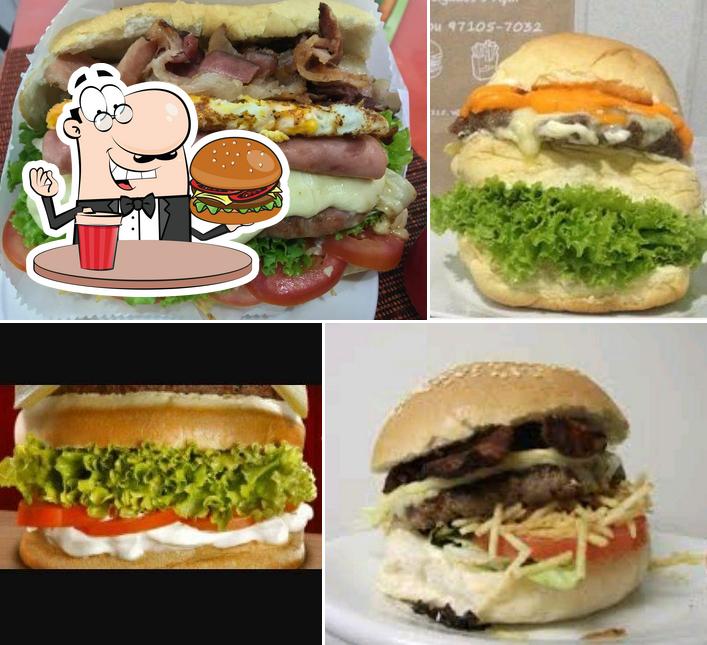 Kubano Lanches