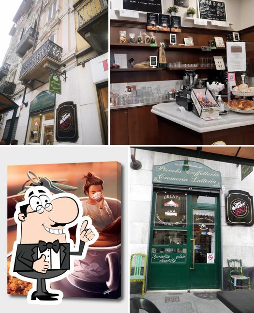 Piccola Caffetteria