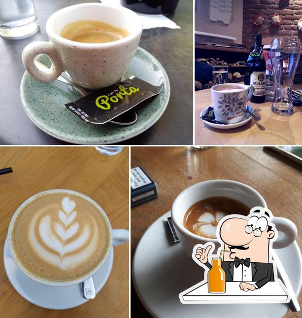 Caffe bar Porta