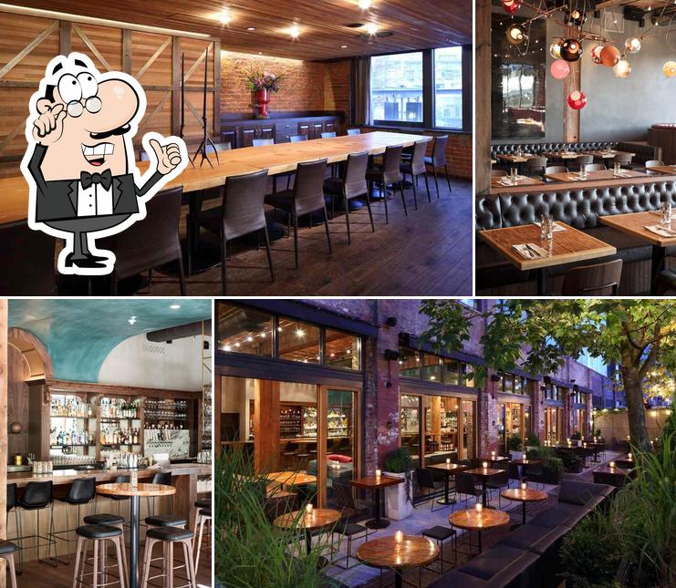 Chambar Restaurant