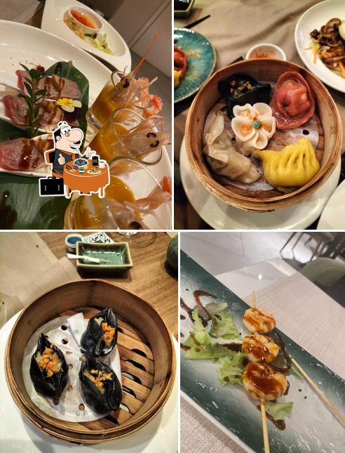 Cozze al Daimyo Restaurant