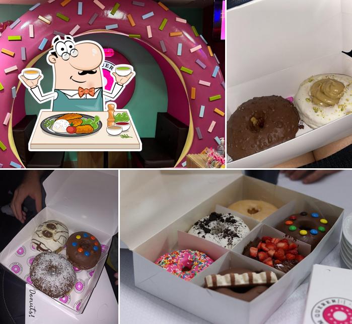 Bem Querer Donuts - Jundiai