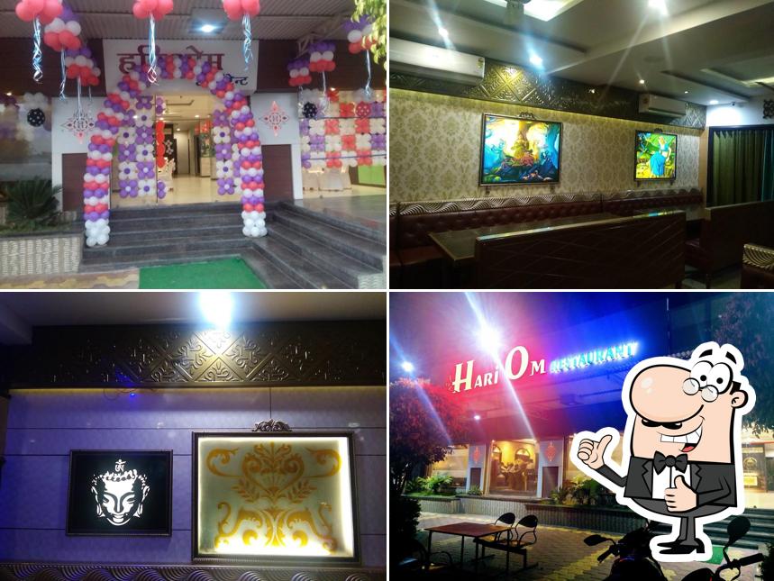 Hari Om Restaurant