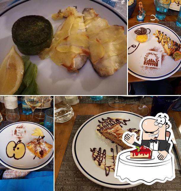 La Gritta Bordigotta