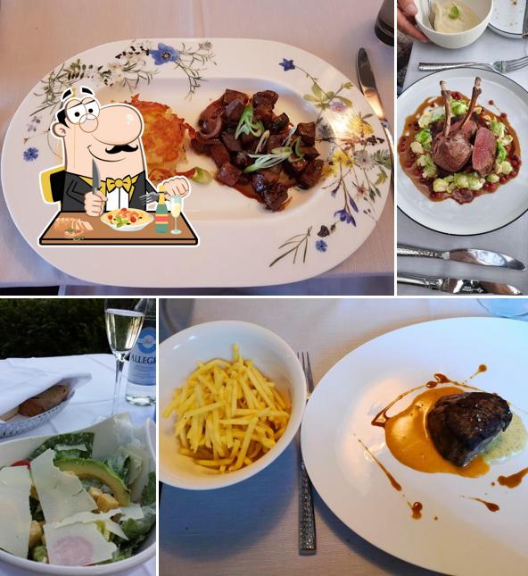 Cibo al Oberer Mönchhof