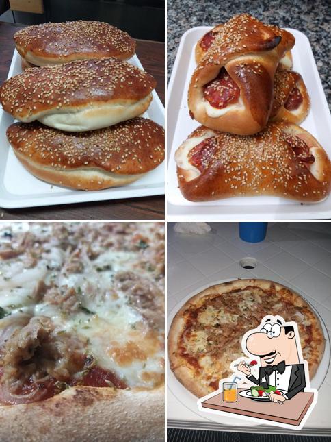 Cibo al Sigaretta FAST FOOD di Carlo Ordinato 320 162 7857 servizio a domicilio