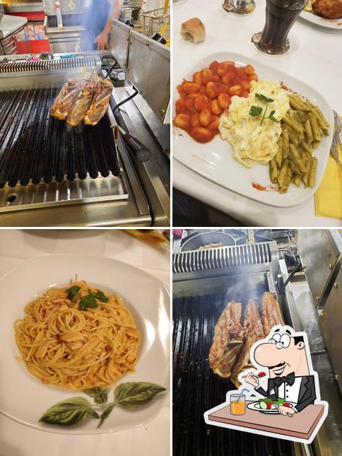 Ristorante Pizzeria Tanne