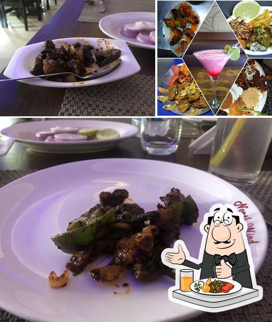 Meals at Northwind