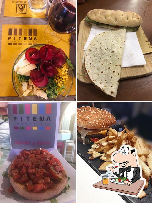 Pitena Cantina E Cucina