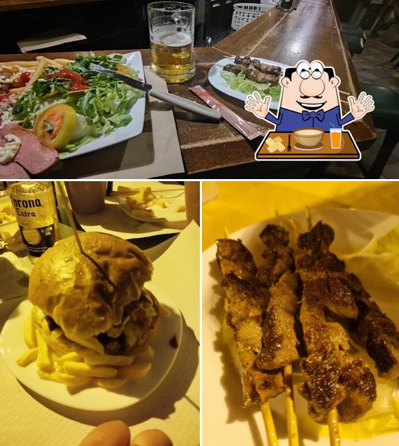 Platti al Pub Tullamore