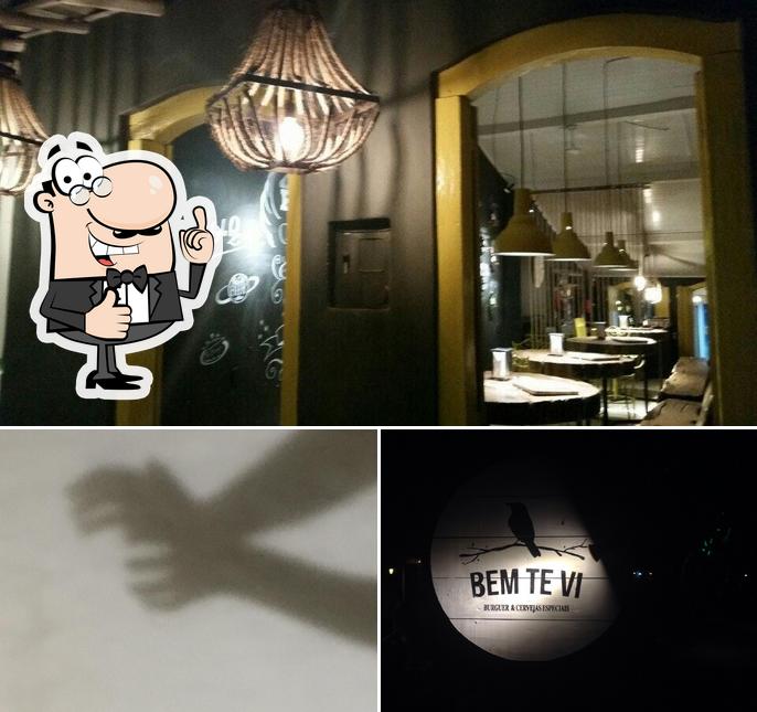 Bem Te Vi Burguer picture