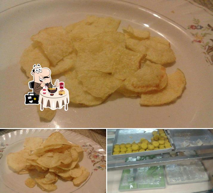 Meals at Budhani Waferwala