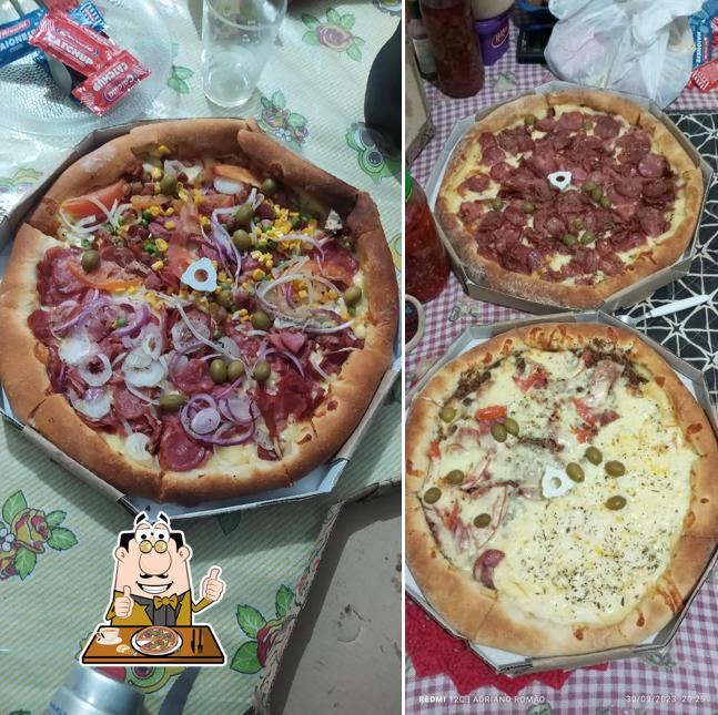 Cassia's Pizzaria