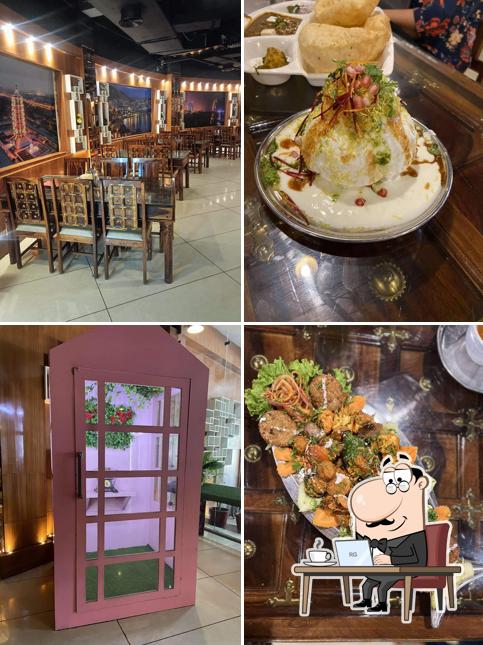 Golden Hut Punjabi Dhaba