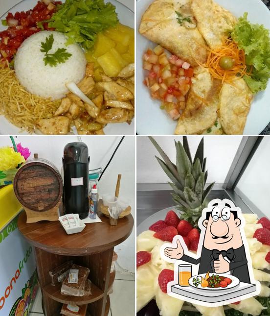 Ipê Rosa Restaurante